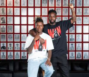 Nico Williams hails brother Iaki as ideal captain for Athletic Club
