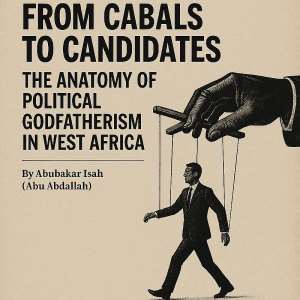 From Cabals to Candidates: The Anatomy of Political Godfatherism in West Africa