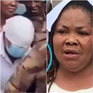 Nana Agradaa bail denied