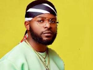 Ive never mentioned any politicians name – Falz insists
