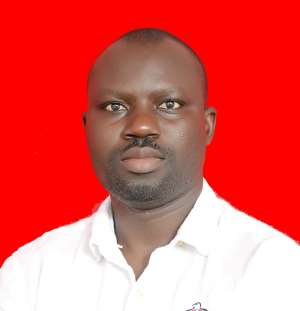 B.T. Sly Applauds Speaker Bagbin, Upper West MPs for Driving Healthcare Improvements in the Region