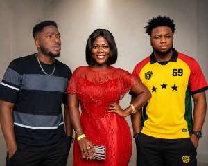 Promoter Koolic Shares Personal Perspective on Asantewaa Family Dispute