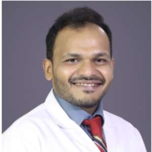 Dr. Mithun K N, Consultant €“ Paediatric Surgery and Paediatric Urology, KIMS Hospitals, Bengaluru