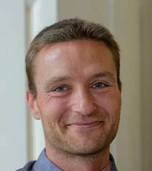 Stephan Bandelow, BSc, MSc, Dphil, Associate Professor, Associate Director, Researcher, St. Georges University, Grenada, West Indies