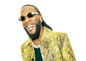 Burna Boy
