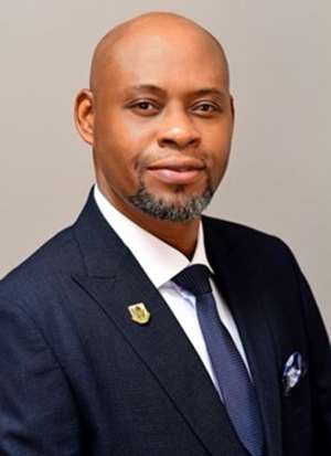 Prof Emmanuel Adinyira calls for collective action during national crisis
