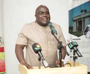 Chief of Staff calls for stronger collaboration to boost tourism sector