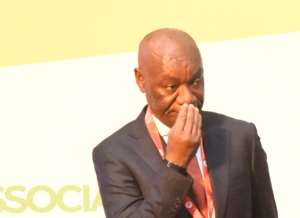 GH¢11 billion earmarked for Accra-Kumasi Expressway in 2025 not yet spent — Controller