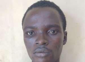 Torkor Circuit Court jails head porter 10 years for robbery atAflao