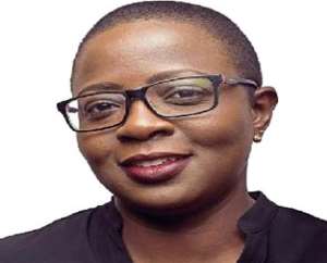 Akua Owusu-Nartey