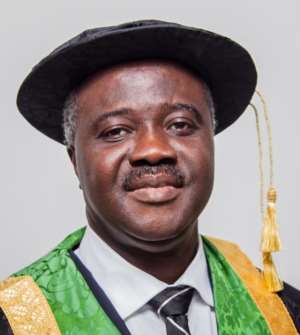 Surpport Newly Created Public Universities To Survive – Vice Chancellor