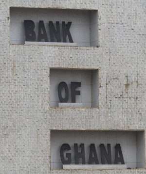 Bank of Ghana Cancels Shareholdings Of Four Institutions In ADB