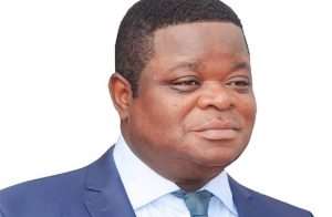 Tax Increment Must Come With Better Accountability – Professor Quartey