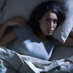4 Ways To Cope With Night Time Depression