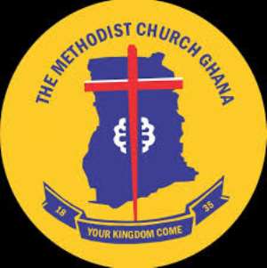 Gay Marriages: We Won't Bow To UKs Pressure—Methodist Church