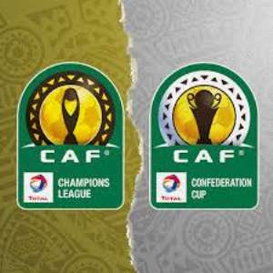 OFFICIAL: CAF champions league and confederations cup finals to be played as a one-off tie