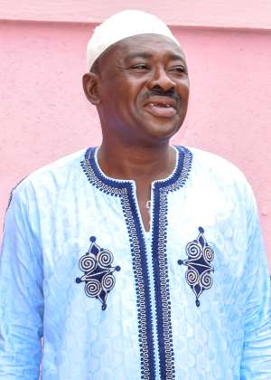 Alhaji Yakubu Moro Charge Division One League Clubs To Reject GFA’s Covid-19 Relief Fund