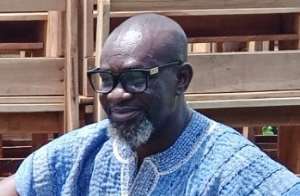 Teacher attrition affecting education delivery in Kadjebi District — Directorlaments