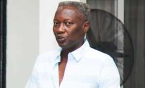 Slain CEO of the Royal Cosy Hills Hotel, Eric Johnson