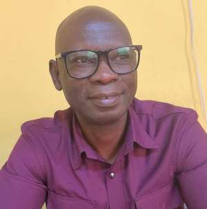 Our 4x100m Relay Team are capable of performing at the top level – GAA President Bawa Fuseini