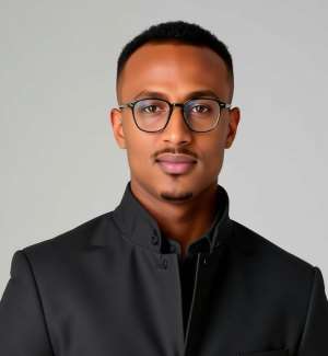 How slow decisions, vague responses, and weak engagement are holding back a continent full of potential.—Dr. Jibril Mohamed Ahmed, Entrepreneur and African Startup Mentor of the Year(2022)