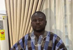 Open Letter to the Igbo/Nigerian Community in Ghana