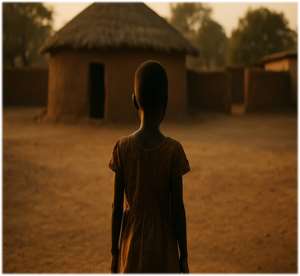 The Price Of Silence: How The Tradition Betrays Rights In Northern Ghana