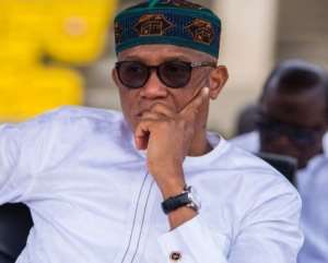 OSP charges Mustapha Hamid, 9 others for allegedly stealing GHS280 miliion