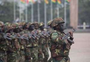 Female ward assistant in court over alleged GH¢1.7million military recruitment scam