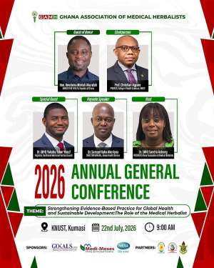 Medical Herbalists to chart future of evidence-based herbal medicine at 2026 Annual Conference