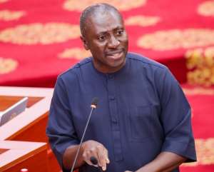 Tribunal system another new bureaucracy; digilize existing courts — Afenyo-Markin to govt