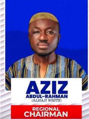 The Path of Tested and Trusted Continuity: Why Alhaji White is the Safe Pair of Hands for Upper West NPP