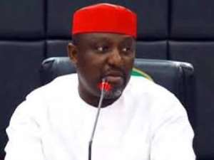 Governor Okorocha