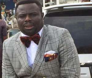 My Wife, Pastors  Artists I Mentored Have Abandoned Me On My Sick Bed- Prophet Seth Frimpong