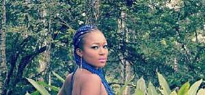 Christabel Eke's Mother Breaks Silence On Her Daughter's Nude Photos