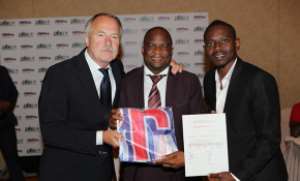 African footballers negotiate more rights