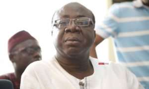 President Nana Addo Dankwa Akufo-Addo Must Call The Chairman Of The New Patriotic Party, Freddie Blay To Order And Demand Immediate Apology To Togbe Afede XIV