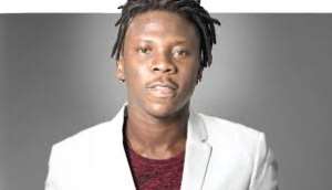 Stonebwoy Signs New Deal With Universal Music Group?