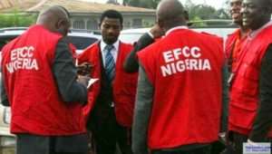 Nigeria: EFCC Disowns Tweet On Fayose