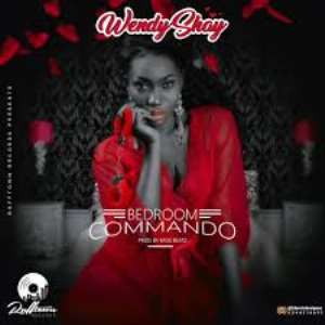Wendy Shay Swerves Fans On Bedroom Commando