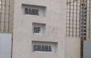 Bank Of Ghana Assessing Ghanas Economy From Today