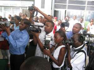 Inter-continental Media Institution For Africa Crucial