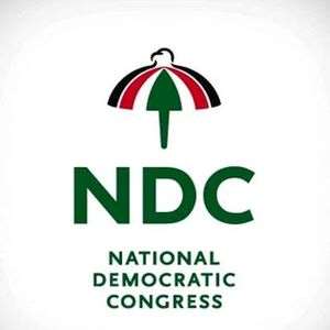 Ashanti Region: Braimah Picks Forms To Contest NDC Chairmanship