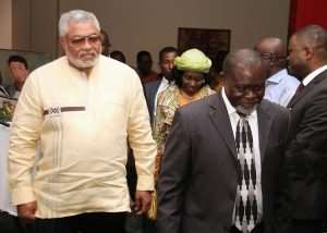 Azumah: Rawlings Supported My Career; Swept Our Room After Training