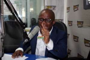NDC Suffering From Unconscious Incompetence
