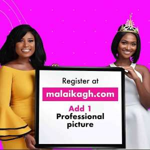 Miss Malaika Ghana Audition Begins On July 27