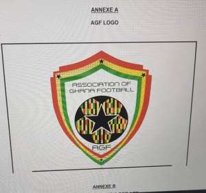 New GFA Logo Dead On Arrival - Berekum Chelsea Chief
