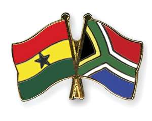 Ghana's Passport Permitted Into South Africa: Foreigners Will Attempt To Get Ghanaian Passports, Vigilance Needed