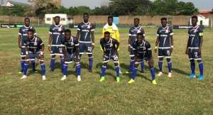 GHPL final day wrap up: Ebusua Dwarfs, Liberty relegated as Asante Kotoko shockingly lose at home to Sharks