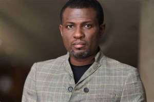 Refurbished Nkrumah park can make over Gh¢200,000 weekly – Okraku-Mantey